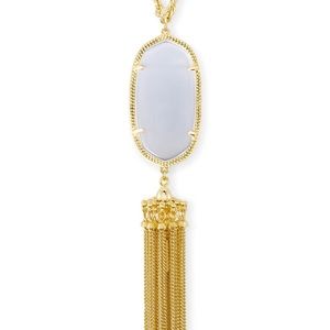 Kendra Scott Rayne Pendant Necklace